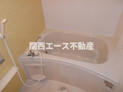 【浴室】 | ヴァンヴェール
