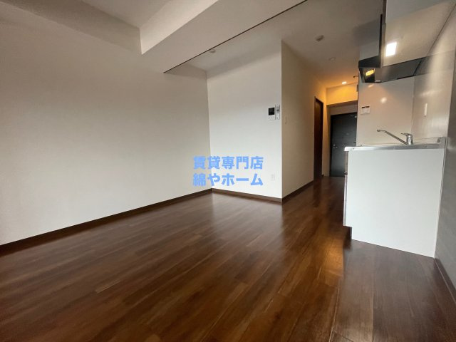 Warm天下茶屋の寝室|落ち着いて過ごせるお部屋なので、寝室にいかがでしょうか