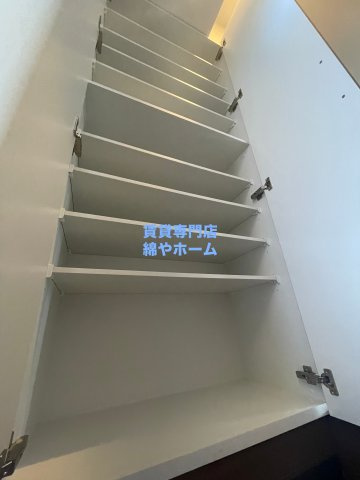 Warm天下茶屋のその他