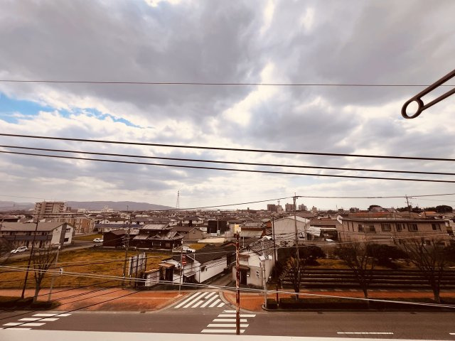 グランドールの展望