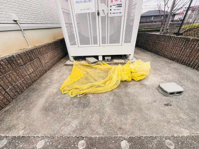 グランドールのその他共用部分