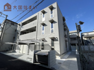 Maison EspoirⅢの画像