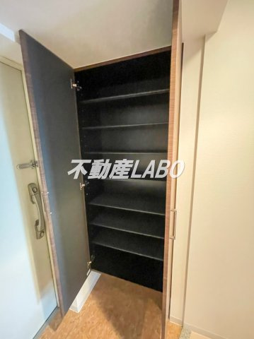 Luxe難波西Ⅱのその他共用部分