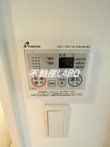 Luxe難波西Ⅱのその他