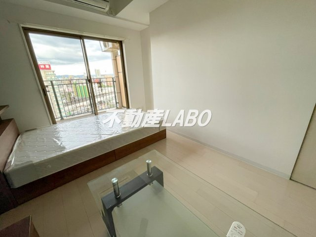 Luxe難波西Ⅱの内装