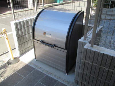 【その他共用部分】 | リブリフォグライフ