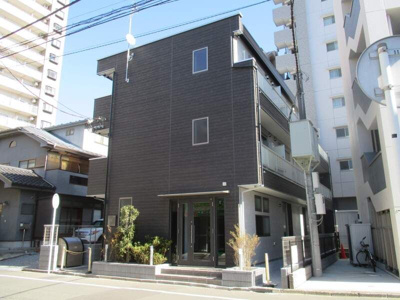 【外観】 | リブリフォグライフ