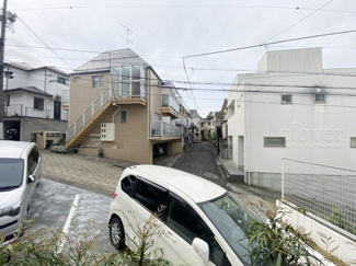 【展望】 | バルコニーからの景色です～即日のご見学可能～　お問合せはお気軽にどうぞ。