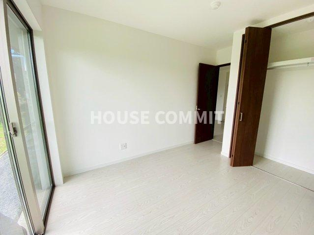 文違　新築アパートのその他