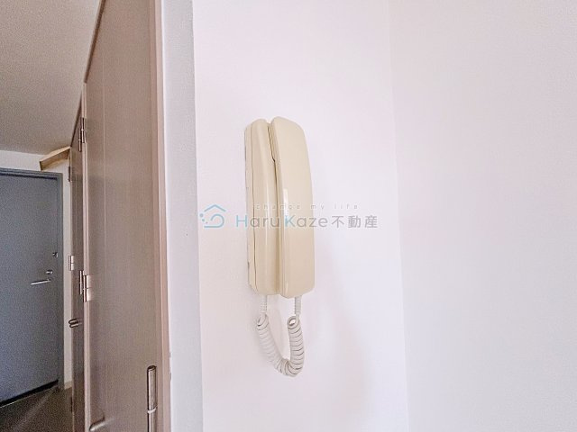 【セキュリティ】 | クリーンメゾンアラタマ【名古屋市賃貸・独立洗面化粧台】