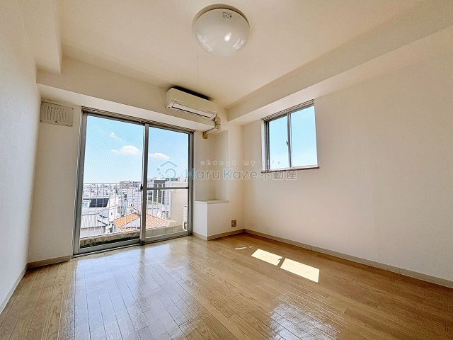 【内装】 | クリーンメゾンアラタマ【名古屋市賃貸・独立洗面化粧台】