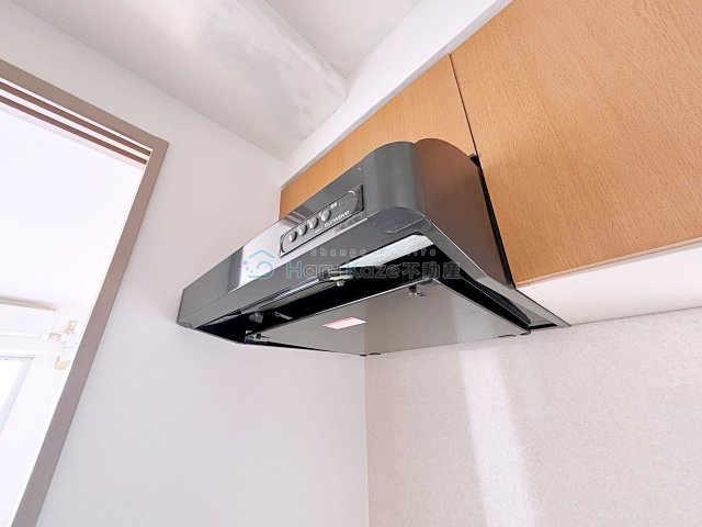 【キッチン】 | クリーンメゾンアラタマ【名古屋市賃貸・独立洗面化粧台】