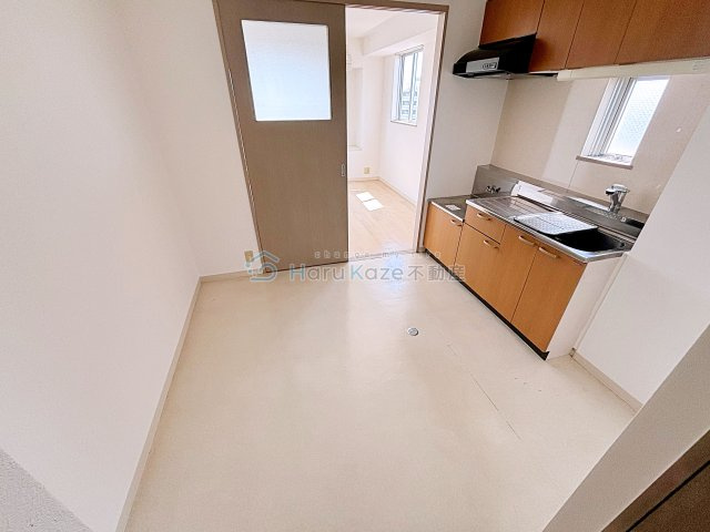 【内装】 | クリーンメゾンアラタマ【名古屋市賃貸・独立洗面化粧台】