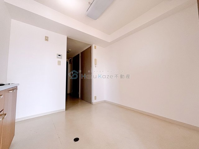 【内装】 | クリーンメゾンアラタマ【名古屋市賃貸・独立洗面化粧台】