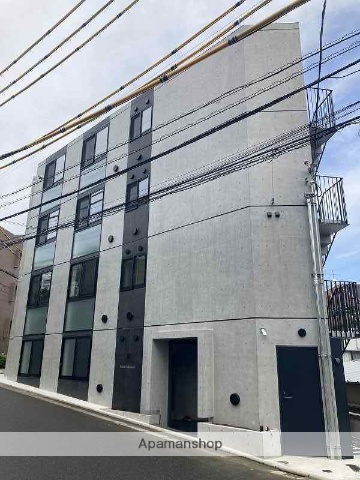 Ｆｕｌｌｅａ不動前