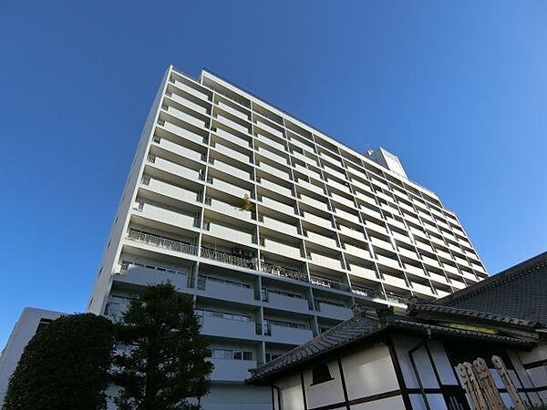 神宮前コーポラスりのべ