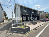 メゾンアルス-富士見町4丁目-の画像