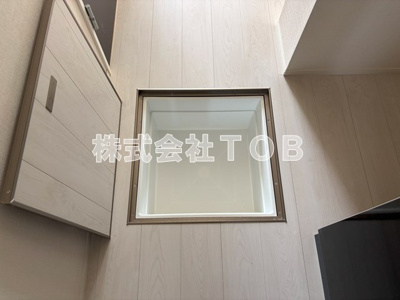 【収納】 | メゾンアルス-富士見町4丁目- | 床下収納