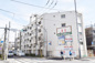 三田吉祥寺コーポの画像