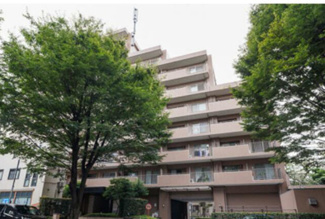 【外観】 | 落ち着いた雰囲気。