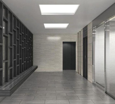 【ロビー】 | エルシノア住吉