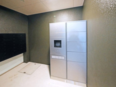 【その他共用部分】 | エルシノア住吉