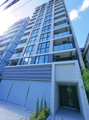 【外観】 | エルシノア住吉