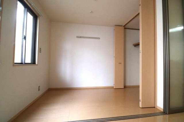 グランシャリオ宮ノ陣の内装