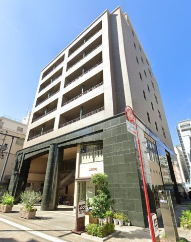 カサ・ヴェルデ八丁堀