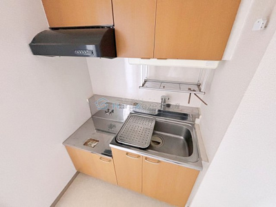 【キッチン】 | クリーンメゾンアラタマ【名古屋市賃貸・独立洗面化粧台】