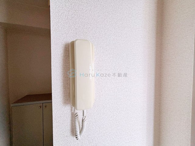 【セキュリティ】 | クリーンメゾンアラタマ【名古屋市賃貸・独立洗面化粧台】