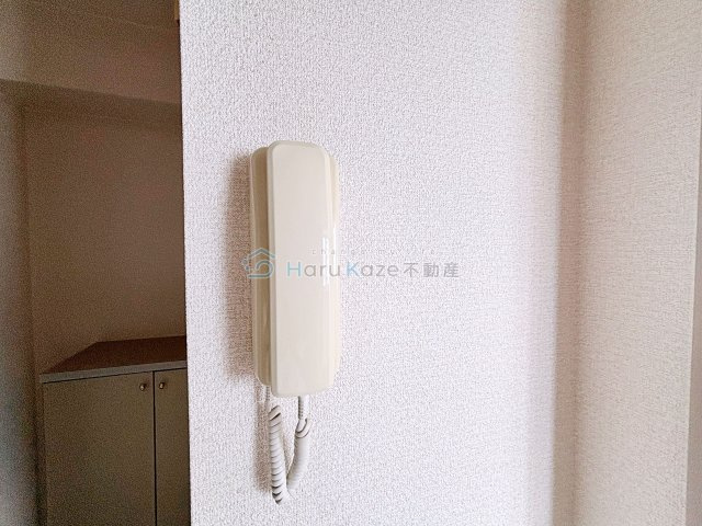 【セキュリティ】 | クリーンメゾンアラタマ【名古屋市賃貸・独立洗面化粧台】