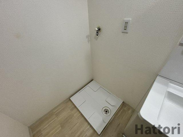 ヴィラウッドランドⅡの設備