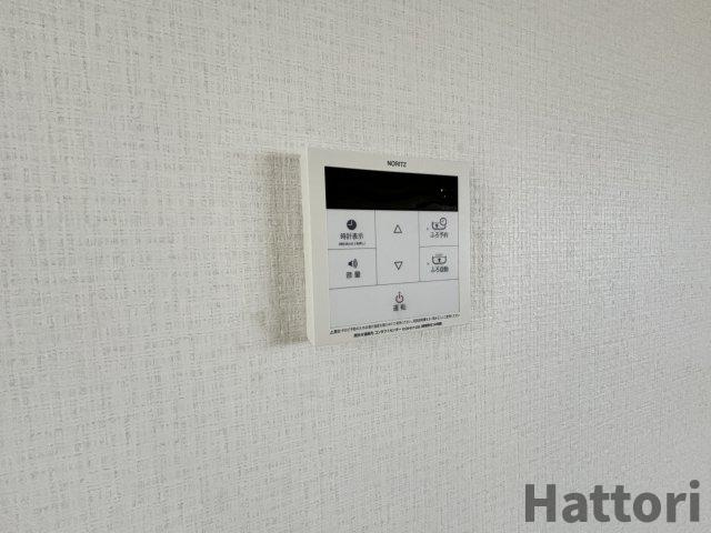 ヴィラウッドランドⅡのその他