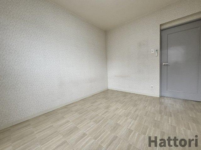 ヴィラウッドランドⅡの居間・リビング