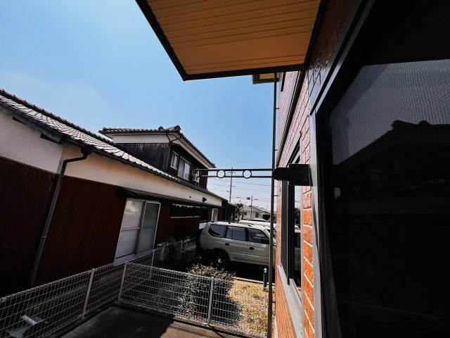 グレイスの展望