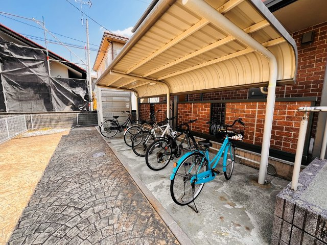 グレイスのその他共用部分