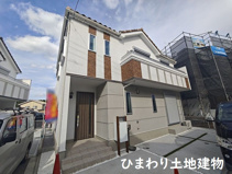 中央区上溝4丁目  3号棟 5期の画像