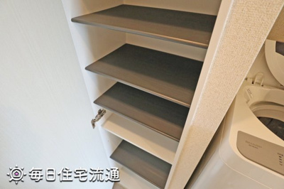 【収納】 | クレイノｉ