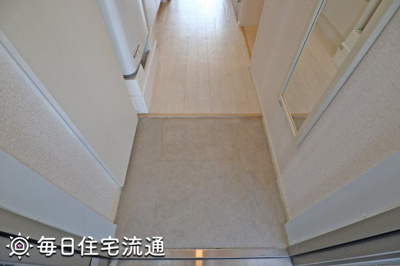 【玄関】 | クレイノｉ