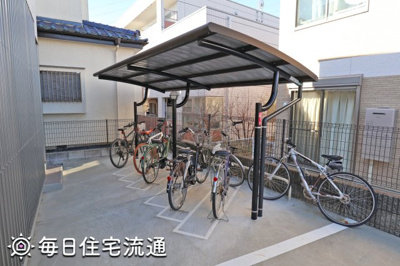 【その他共用部分】 | クレイノｉ