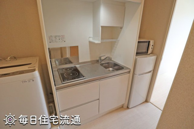 【キッチン】 | クレイノｉ