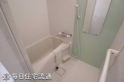 【浴室】 | クレイノｉ