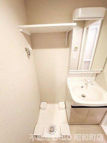 Louis Residence 天王寺町北のその他