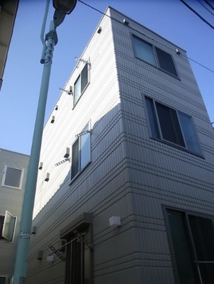 【外観】 | Ｓｉ