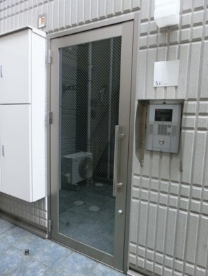 【エントランス】 | Ｓｉ