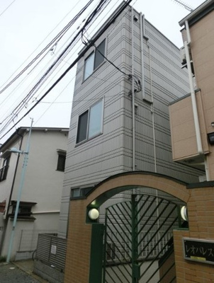 【外観】 | Ｓｉ