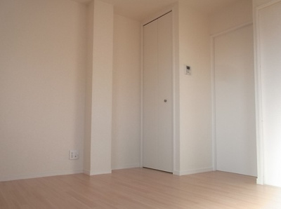 【寝室】 | Ｓｉ