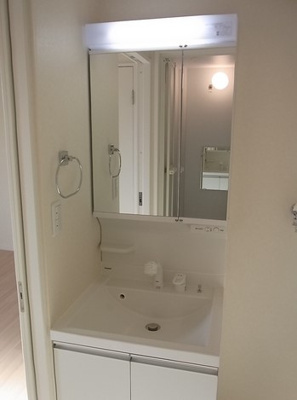 【独立洗面台】 | Ｓｉ