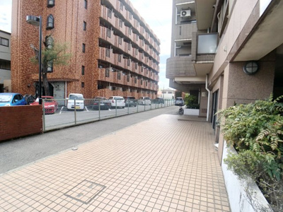 【周辺】 | 旭町武井ビル